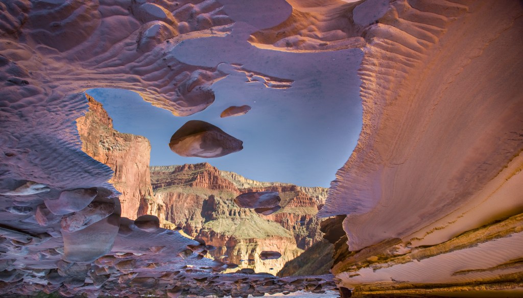 REFLECTIVE PERSPECTIVE