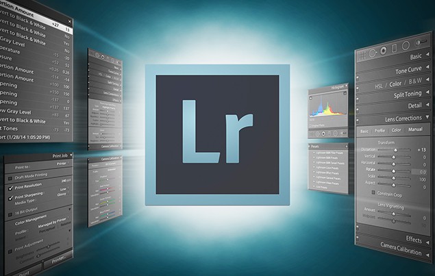 LIGHTROOM CC 2015 1.1 is Now&nbsp;Available
