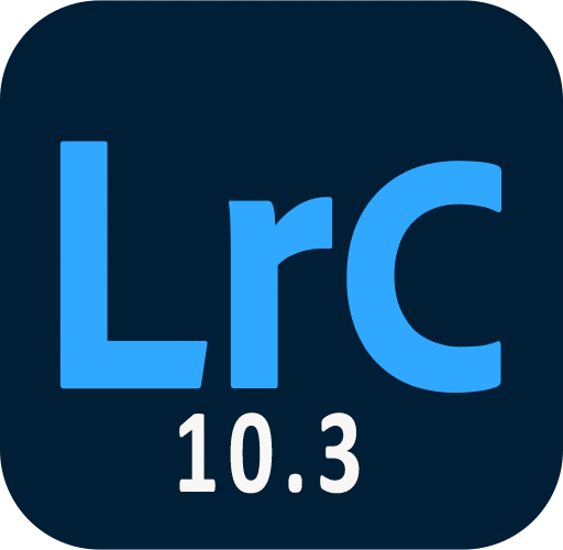 June 2021 release of Lightroom Classic (version&nbsp;10.3).