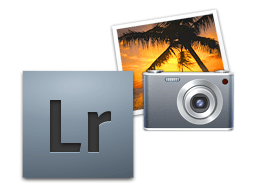 I’m finally dumping Lightroom for&nbsp;iPhoto