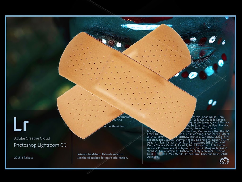 ADOBE RELASES A QUICK FIX – LR CC2015.2.1 and&nbsp;6.2.1