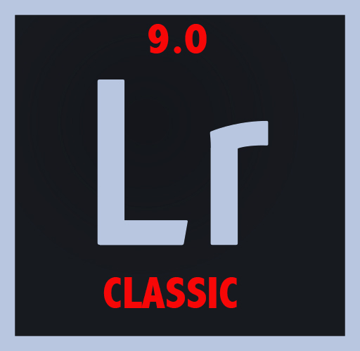 LIGHTROOM CLASSIC v 9 Released today November&nbsp;2019